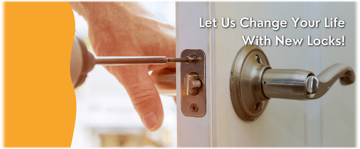 Lock Change Service Peoria AZ