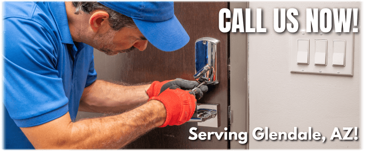 Locksmith Glendale AZ