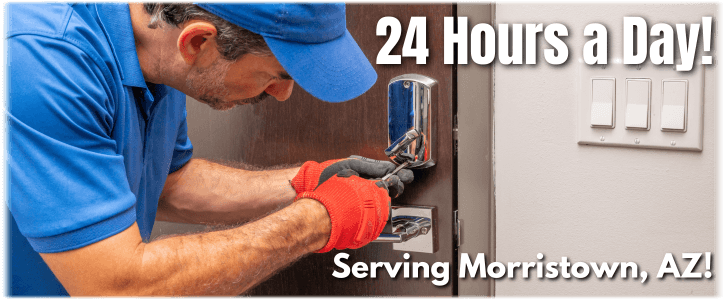 Locksmith Morristown AZ