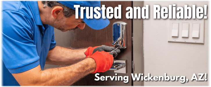 Locksmith Wickenburg AZ